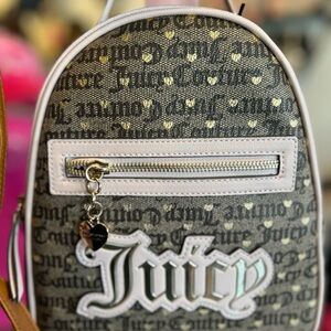 Juicy Couture backpack